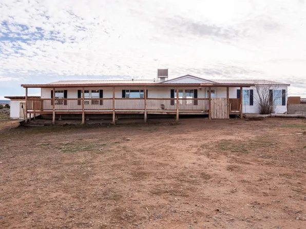 12510 Bs Rd, Glade Park, CO 81523