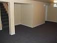Finished Basement