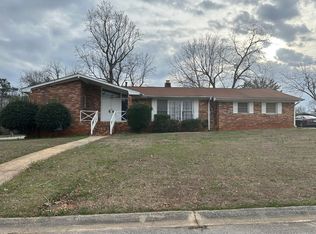 6855 Charles Dr, Morrow, GA 30260