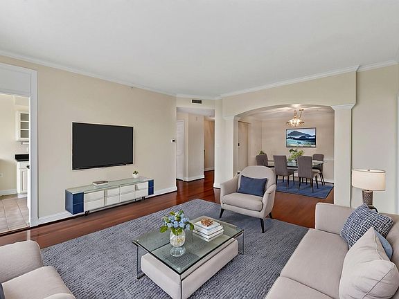 3rd image of 500 Crestwood Dr Unit 2306