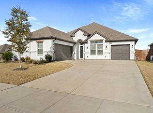 1206 Harrel St, Mansfield, TX 76063