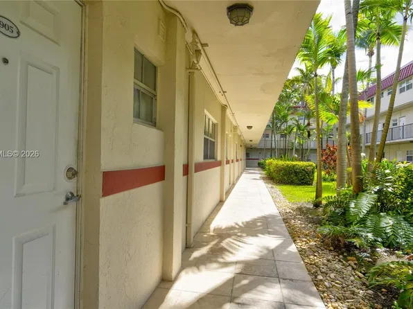 8600 SW 67th Ave #905, Pinecrest, FL 33156