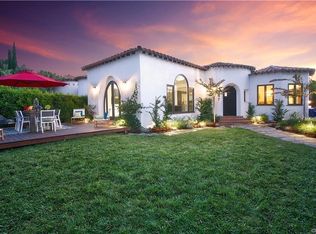 367 N Edinburgh Ave, Los Angeles, CA 90048