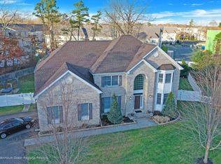 15 Salvatore Dr, Lakewood, NJ 08701