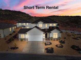 1342 N Marfil Way, Washington, UT 84780