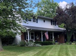 3714 Sherman Blvd, Fort Wayne, IN 46808