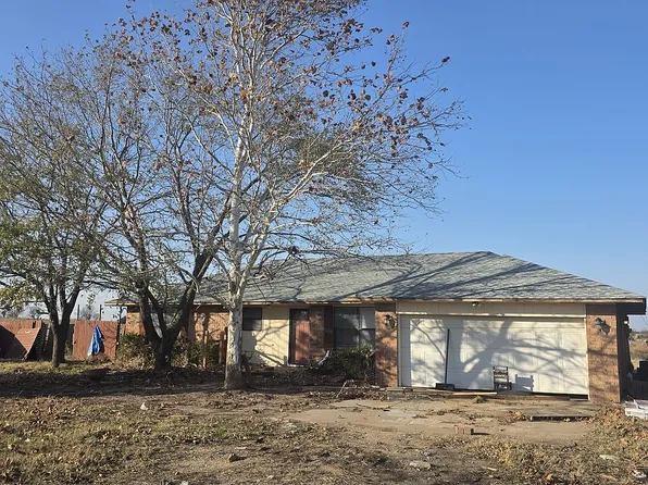 35079 E 115th Rd, Earlsboro, OK 74840