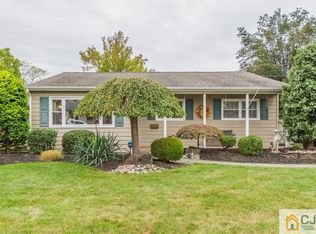 3324 Linden Ave, South Plainfield, NJ 07080