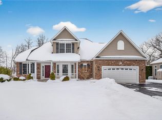 133 Blue Aspen Way, Rochester, NY 14612