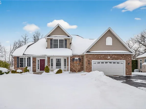 133 Blue Aspen Way, Rochester, NY 14612