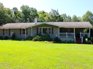 2555 Pigeon Run Rd, Gladys, VA 24554