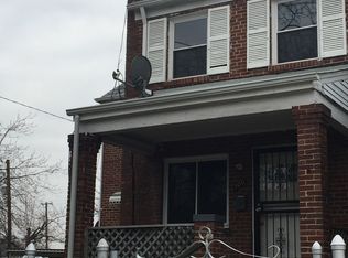 100 36th St NE, Washington, DC 20019