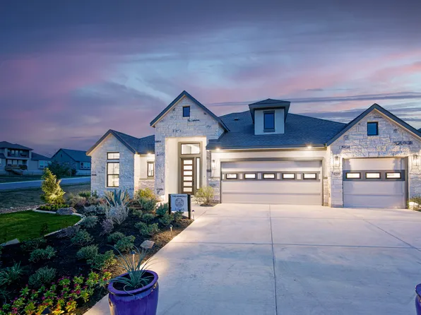 19125 Hopper Ln, Austin, TX 78738