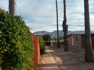 5502 E Glenn St #C, Tucson, AZ 85712