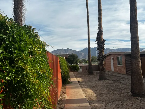 5502 E Glenn St #C, Tucson, AZ 85712