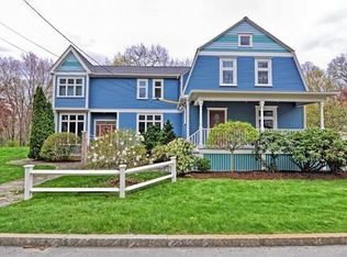 267 Pratt St, Mansfield, MA 02048