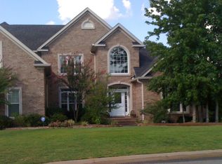 307 Pump House Rd, Evans, GA 30809