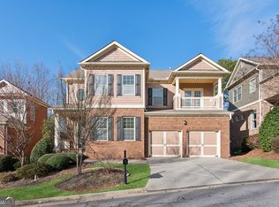 3260 Compass Way, Milton, GA 30004