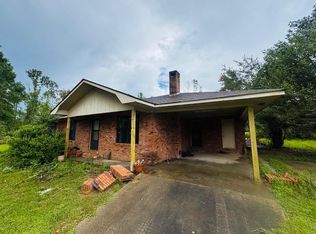 265 E Salem Rd, Tylertown, MS 39667
