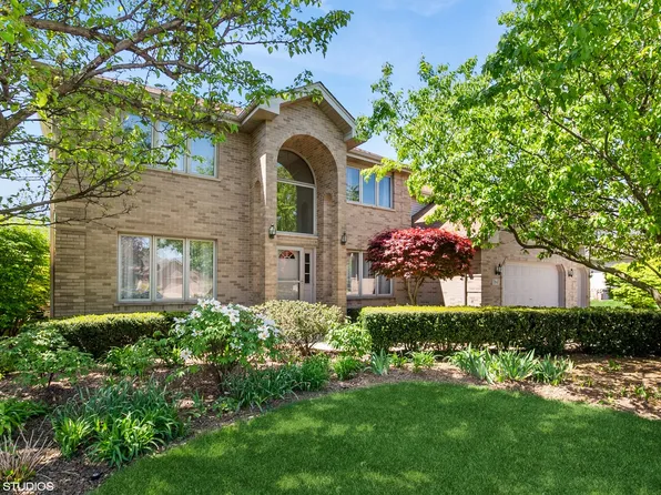 7847 Marquette Dr S, Tinley Park, IL 60477