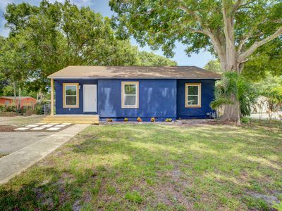 2000 Sunrise Boulevard, Fort Pierce, FL, 34950