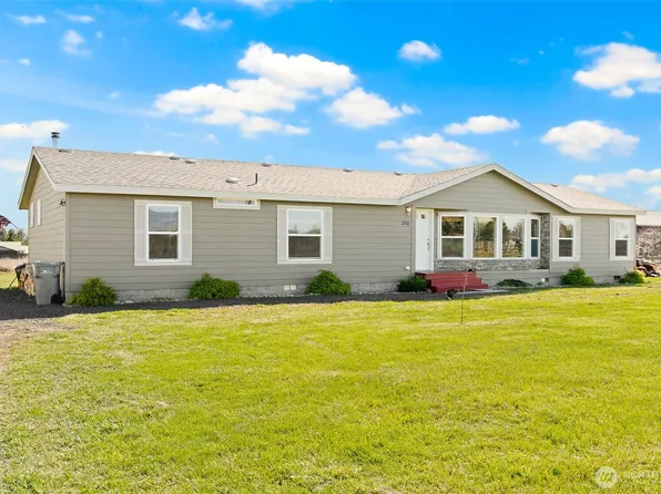 2710 Judge Ronald Road, Ellensburg, WA 98926