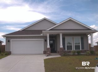 1069 Hayward Loop, Foley, AL 36535
