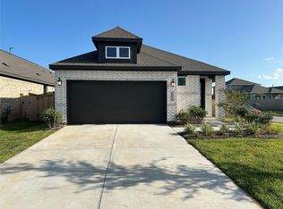 1606 Windrose Bnd, Angleton, TX 77515