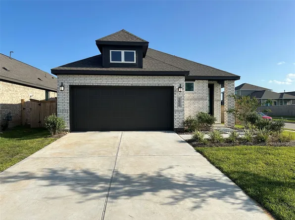 1606 Windrose Bnd, Angleton, TX 77515