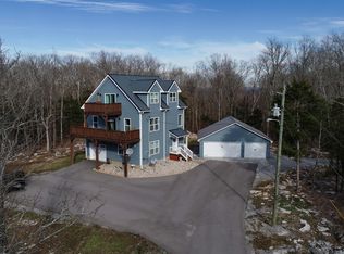 9515 S Windrow Rd, Rockvale, TN 37153