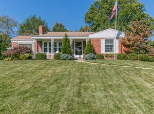43 Tulip Dr, Saint Louis, MO