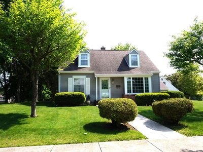 118 Summit DRIVE, Port Washington, WI, 53074