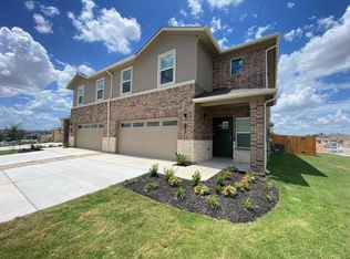 400 Baum Dr, Georgetown, TX 78626