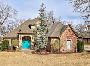 2109 Rivanna Way, Edmond, OK 73034
