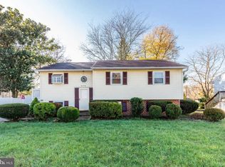 405 Hammershire Rd, Owings Mills, MD 21117