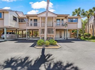 7597 Captains Harbor Dr APT 1103, Bokeelia, FL 33922