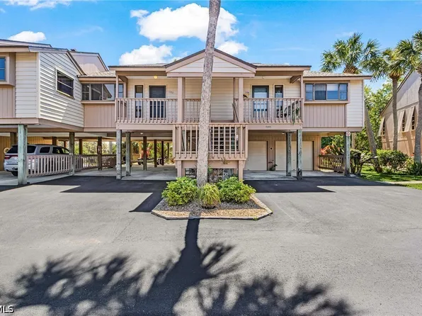 7597 Captains Harbor Dr APT 1103, Bokeelia, FL 33922