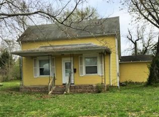 922 S Vermont Ave, Wellston, OH 45692