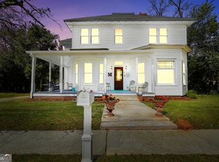 76 College St, McDonough, GA 30253