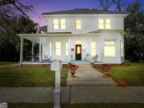 76 College St, McDonough, GA 30253