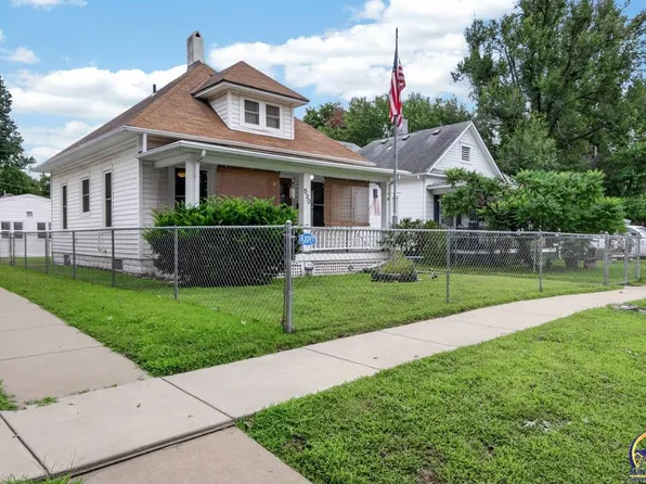 530 NE Wilson Ave, Topeka, KS 66616