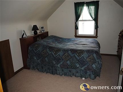 Bedroom #4