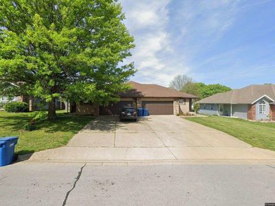 403 S James Street, Nixa, MO, 65714
