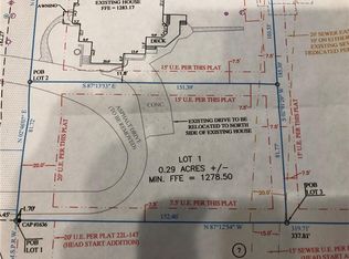 NW A St, Bentonville, AR 72712