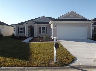 1207 Checkerberry St, Longs, SC 29568