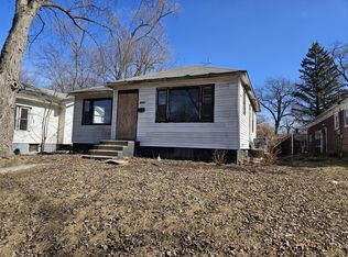 4383 Monroe St, Gary, IN 46408