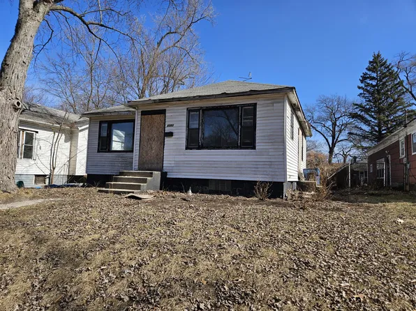 4383 Monroe St, Gary, IN 46408