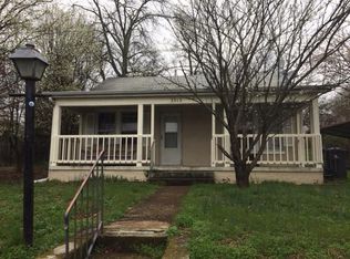 3615 Reagan Ave, Knoxville, TN 37919