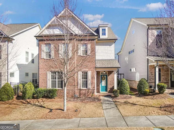 4343 Ainsley Mill Ln, Duluth, GA 30097