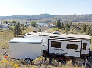 42445 Buckhorn Rd N, Deer Meadows, WA 99122